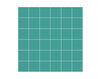 Мозаика RAL MATT - Paper Net Vitra Arkitekt-Color K5268134 Современный / Скандинавский / Модерн