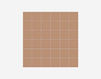 Мозаика RAL MATT - Paper Net Vitra Arkitekt-Color K5339534 Современный / Скандинавский / Модерн