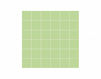 Мозаика RAL MATT - Paper Net Vitra Arkitekt-Color K5339534 Современный / Скандинавский / Модерн