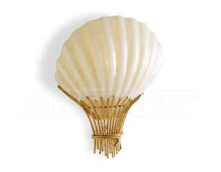 Светильник настенный Savana Eurolampart srl Decor & Light 2269/01AP