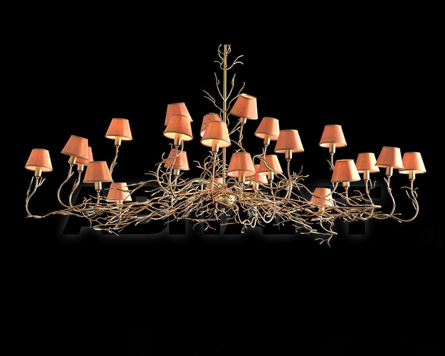 Купить Люстра Ramrtti Eurolampart srl Decor & Light 2279/24LA