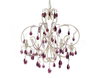 Люстра Libra Eurolampart srl Decor & Light 2370/04LA