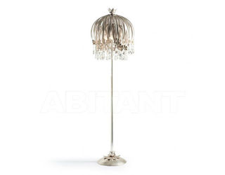 Торшер Ginevra Eurolampart srl Opera & Light 1085/04TO