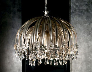 Люстра Ginevra Eurolampart srl Opera & Light 1085/06LA