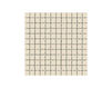 Мозаика UNI-Matt Vitra Arkitekt Porcelain K0280904 Современный / Скандинавский / Модерн