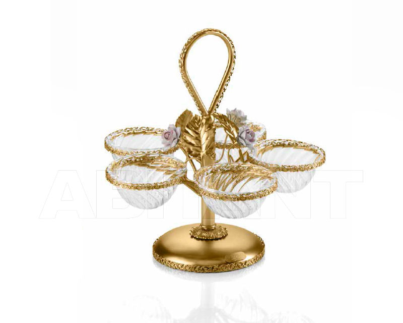 Купить Конфетница MADAME SOPHIE Villari NEWNESS 2015 4004400-200