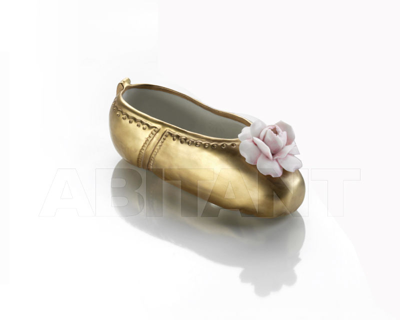 Купить Интерьерная миниатюра BALLET Villari NEWNESS 2015 0000790-256