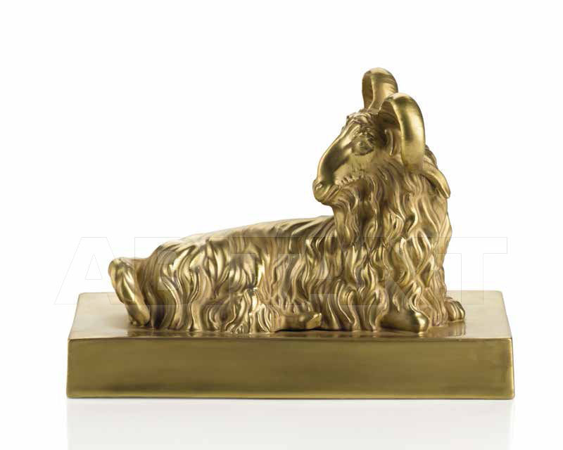 Купить Статуэтка SMALL GOAT Villari NEWNESS 2015 0004199-602