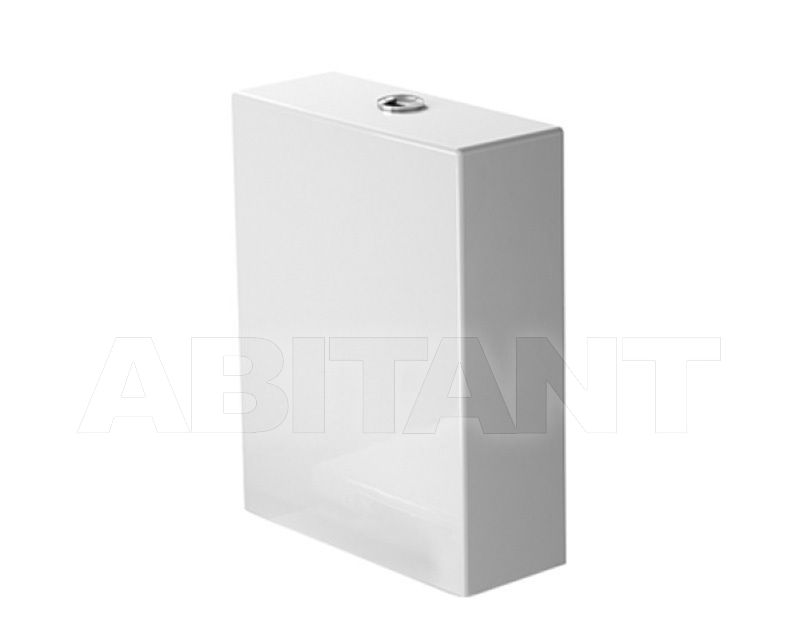 Купить Бачок для унитаза Duravit 2015 093300 00 05