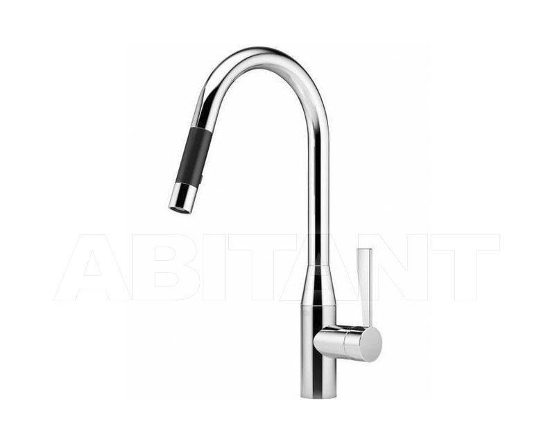 Купить Смеситель для кухни Sync Dornbracht Pull-down 33 870 895-00