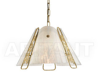 Светильник Possoni Illuminazione Grand Hotel 1008/3