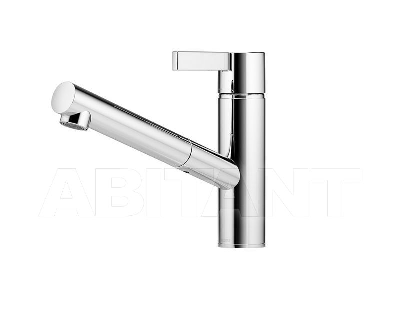 Купить Смеситель для кухни Eno Dornbracht Pull-out 33 840 760-00