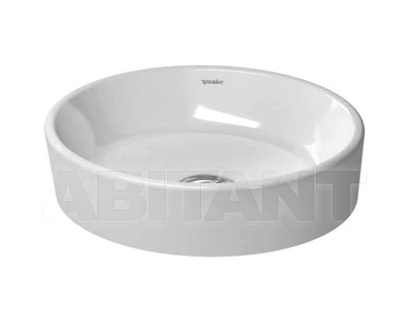 Купить Раковина накладная Duravit 2015 232144 00 00