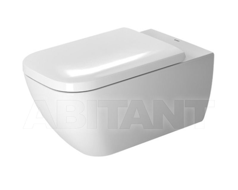 Купить Унитаз подвесной Duravit 2015 255009 00 00