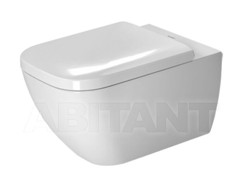 Купить Унитаз подвесной Duravit 2015 222209 00 00
