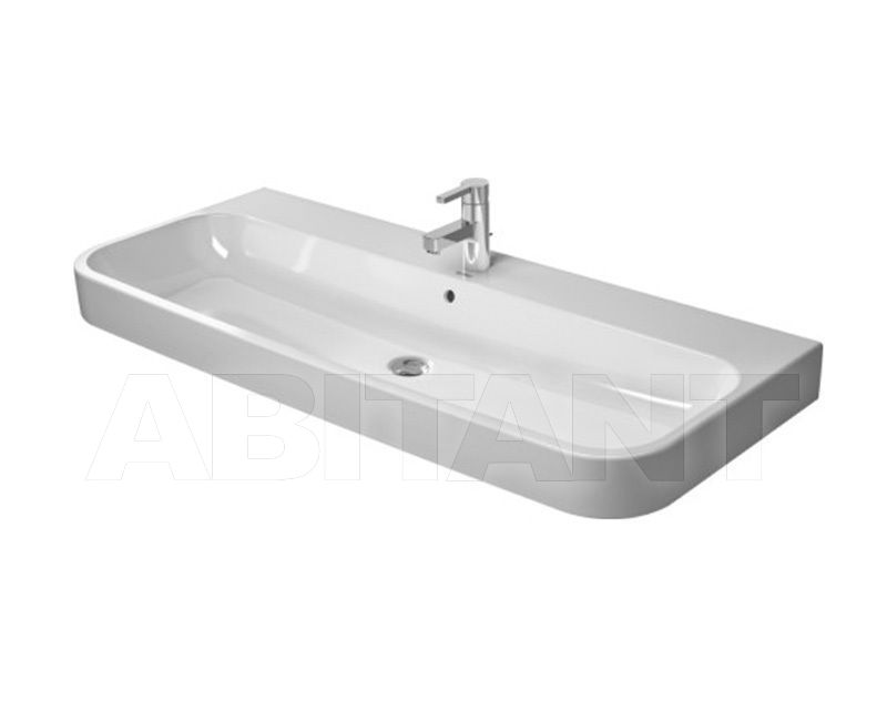 Купить Раковина подвесная Duravit 2015 231812 00 27
