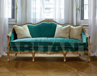 Диван Salda Arredamenti Srl Smeraldo 243