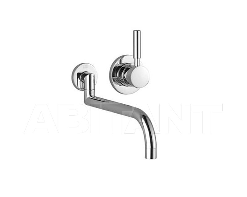 Купить Смеситель настенный Dornbracht Meta.02 36 834 625-00