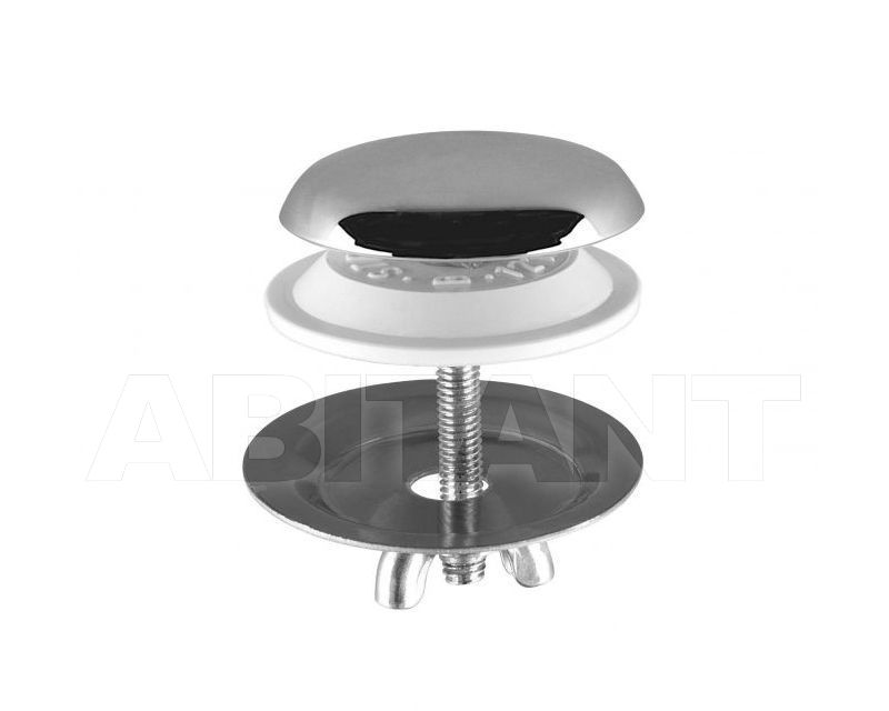 Купить Донный клапан Dornbracht Accessories 12 715 970-00