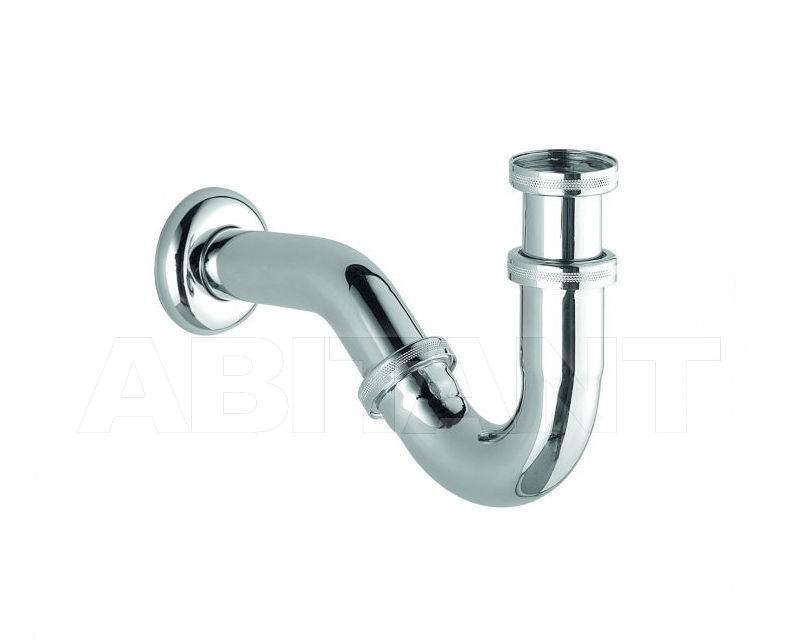 Купить Сифон Dornbracht JUST 10 050 970-00