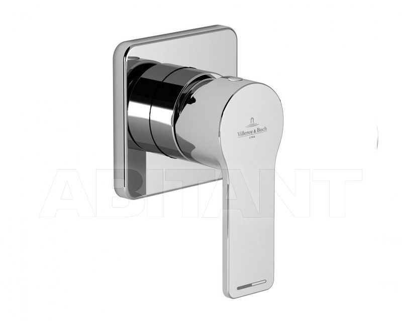 Купить Смеситель настенный Dornbracht JUST 36 008 965-00