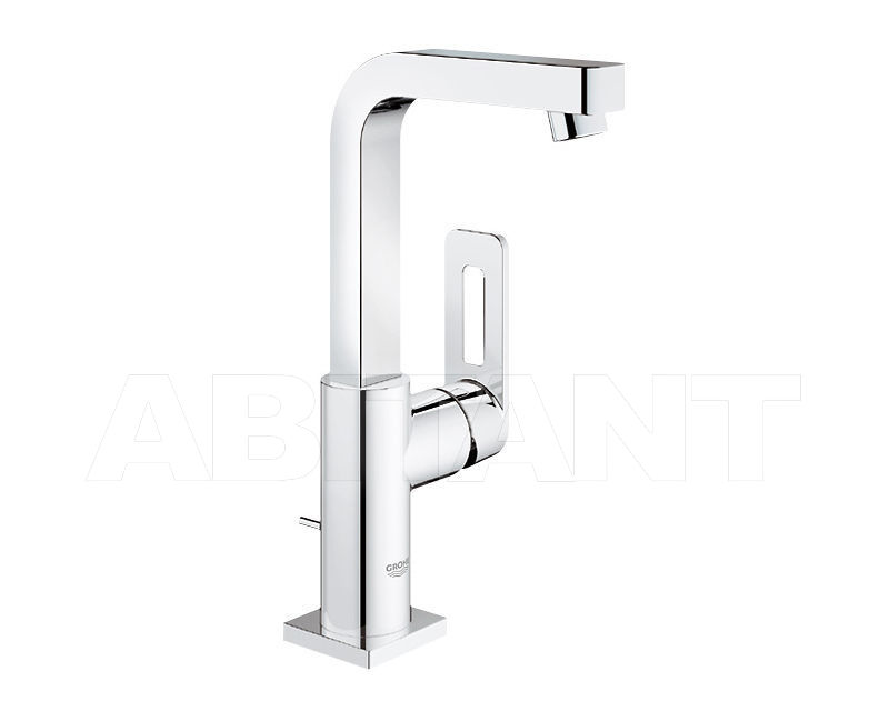 Купить Смеситель для раковины Quadra Grohe 2015 23 297 000