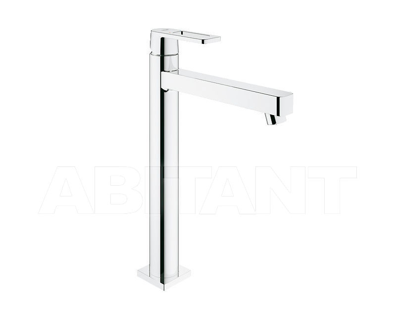 Купить Смеситель для раковины Quadra Grohe 2015 23 404 000