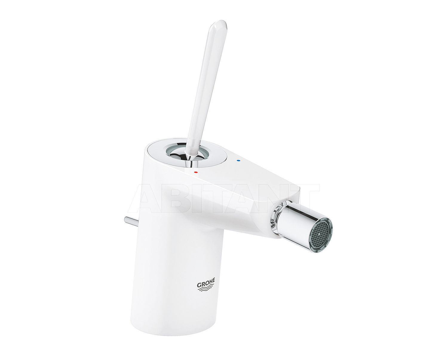 Купить Смеситель для биде Eurodisc Joy Grohe 2015 24 036 LS0