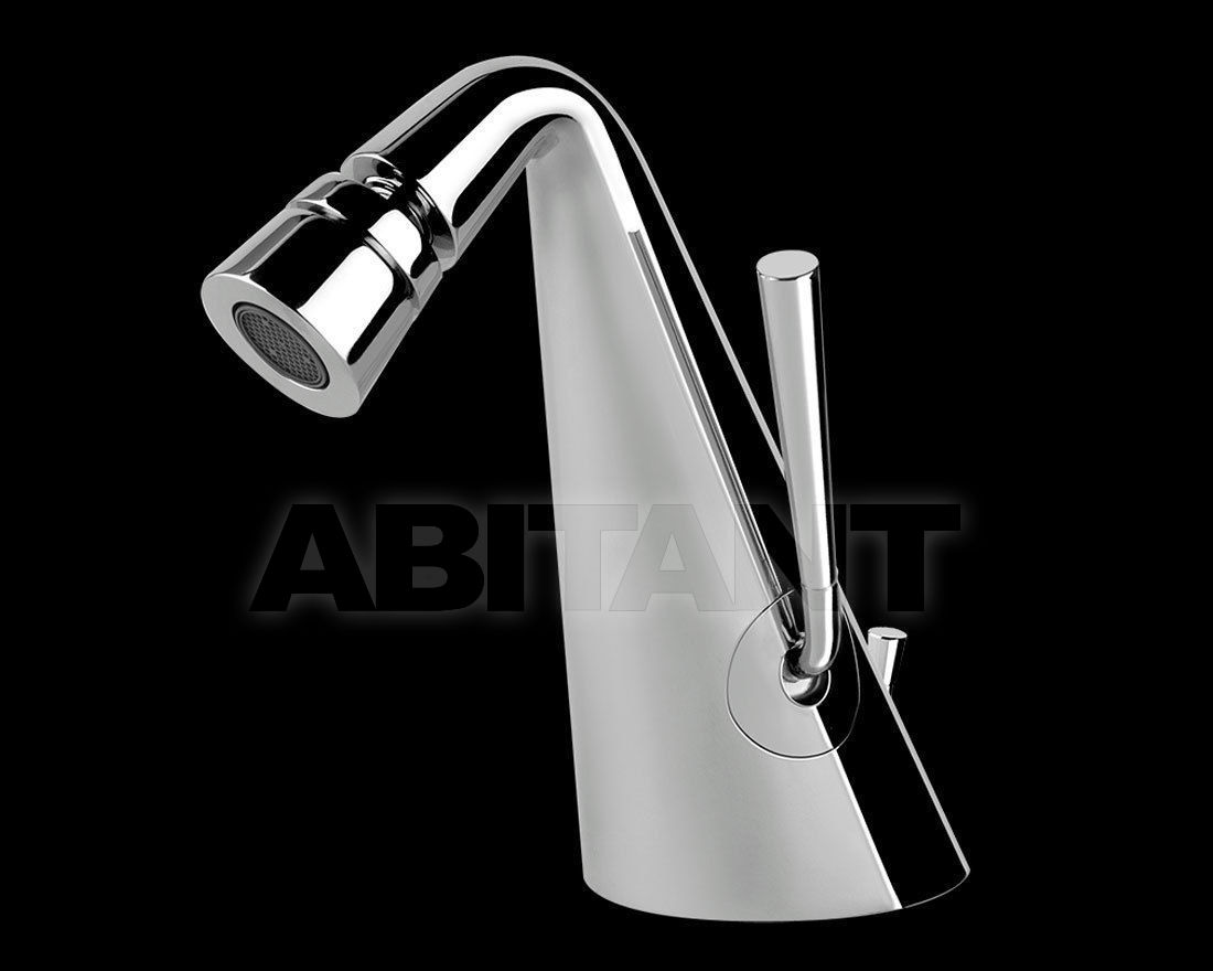 Купить Смеситель для раковины Gessi Spa CONO 45007