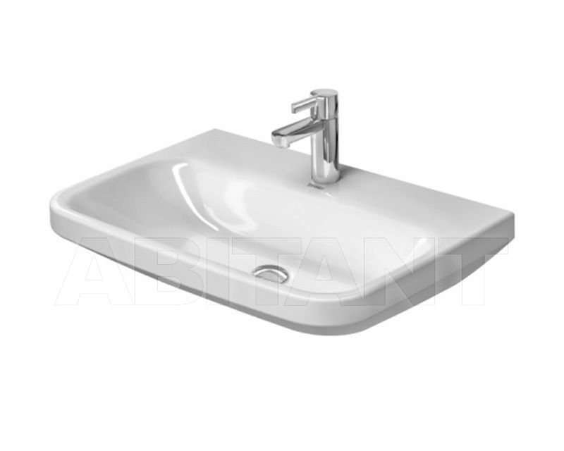 Купить Раковина подвесная Duravit 2015 232465 00 00