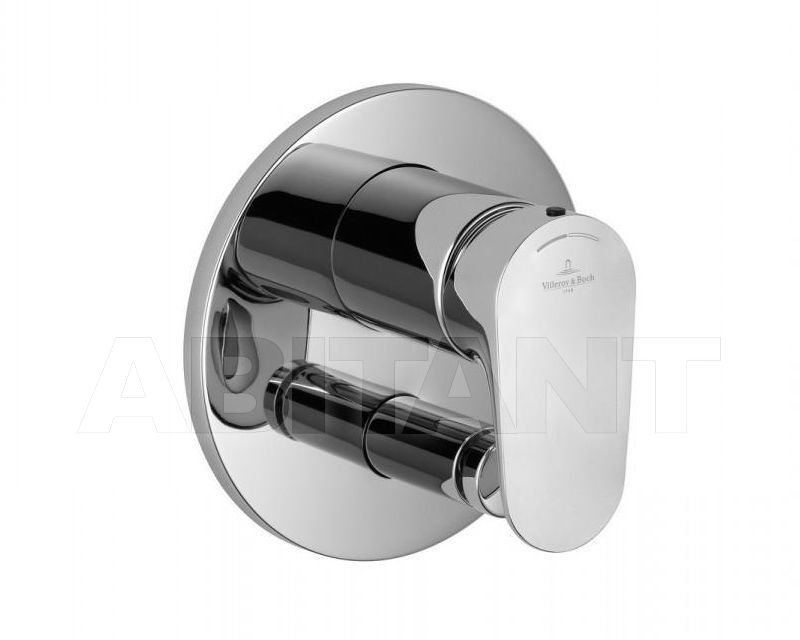 Купить Смеситель настенный Dornbracht L’AURA 36 115 905-00