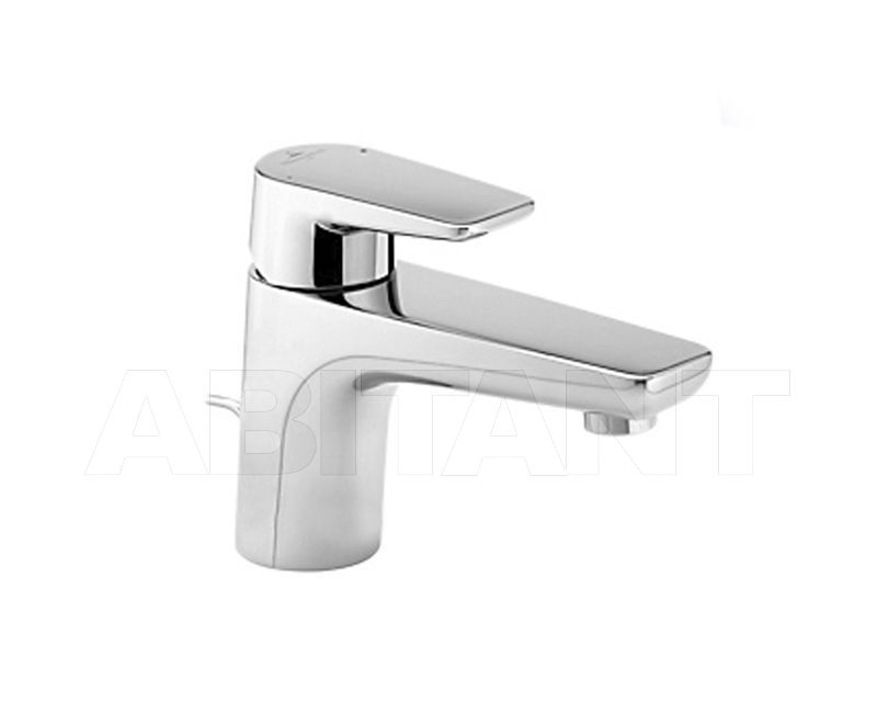 Купить Смеситель для раковины Dornbracht SUBWAY 33 500 935-00