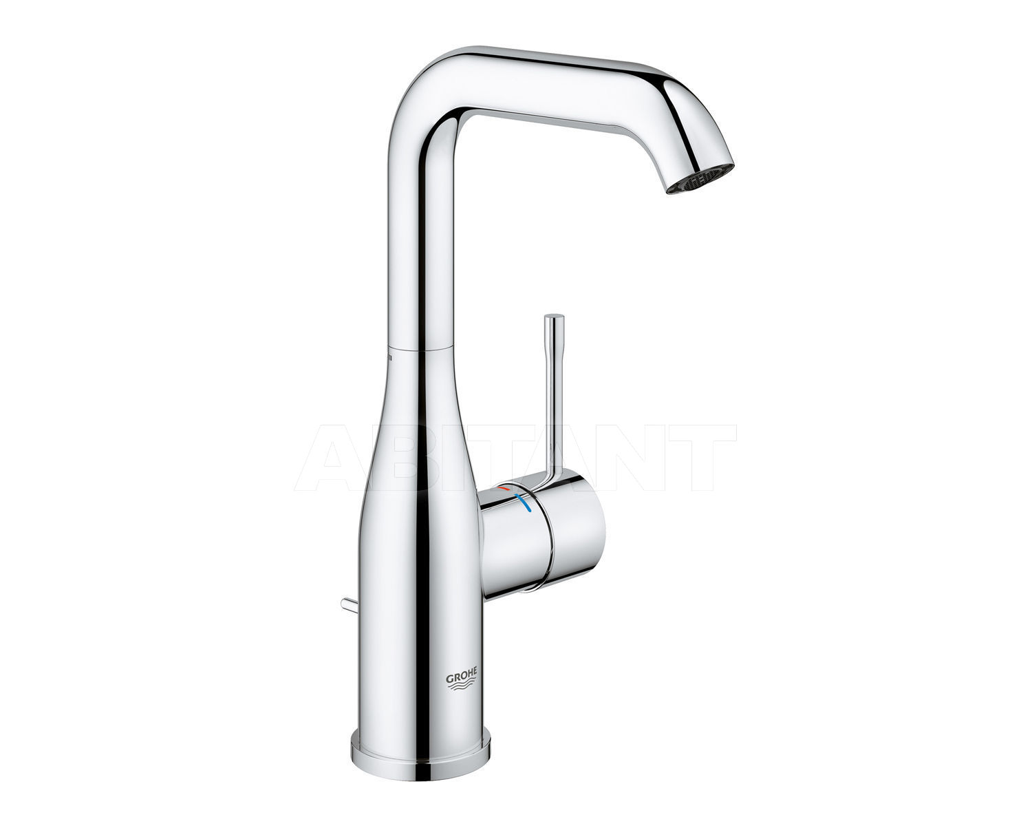 Купить Смеситель для раковины Essence New Grohe 2015 32 628 001
