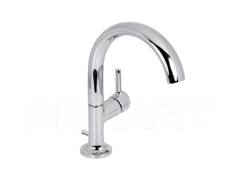 Купить Смеситель для раковины Dornbracht LA FLEUR 33 500 955-00