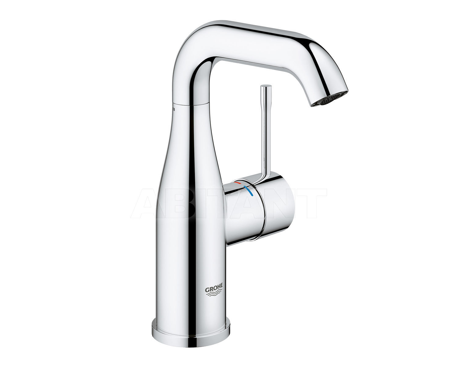 Купить Смеситель для раковины Essence New Grohe 2015 23 463 001