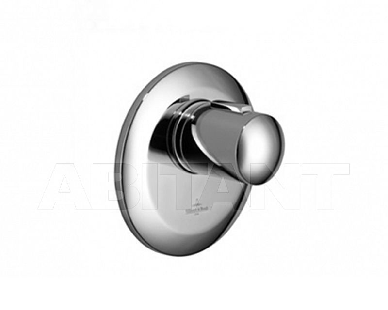 Купить Термостат Dornbracht LA FLEUR 36 416 968-00