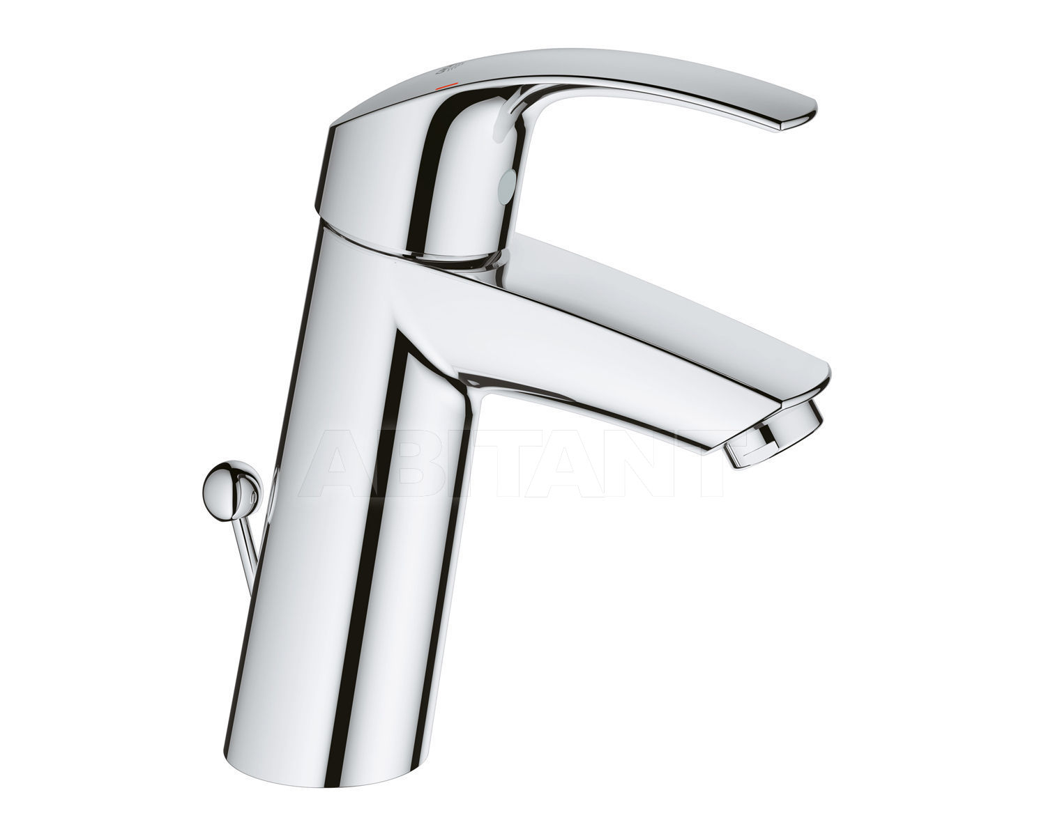 Купить Смеситель для раковины Eurosmart Grohe 2015 23 322 001