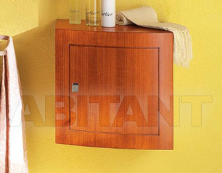 Тумба Tiferno Mobili City Collection 7468