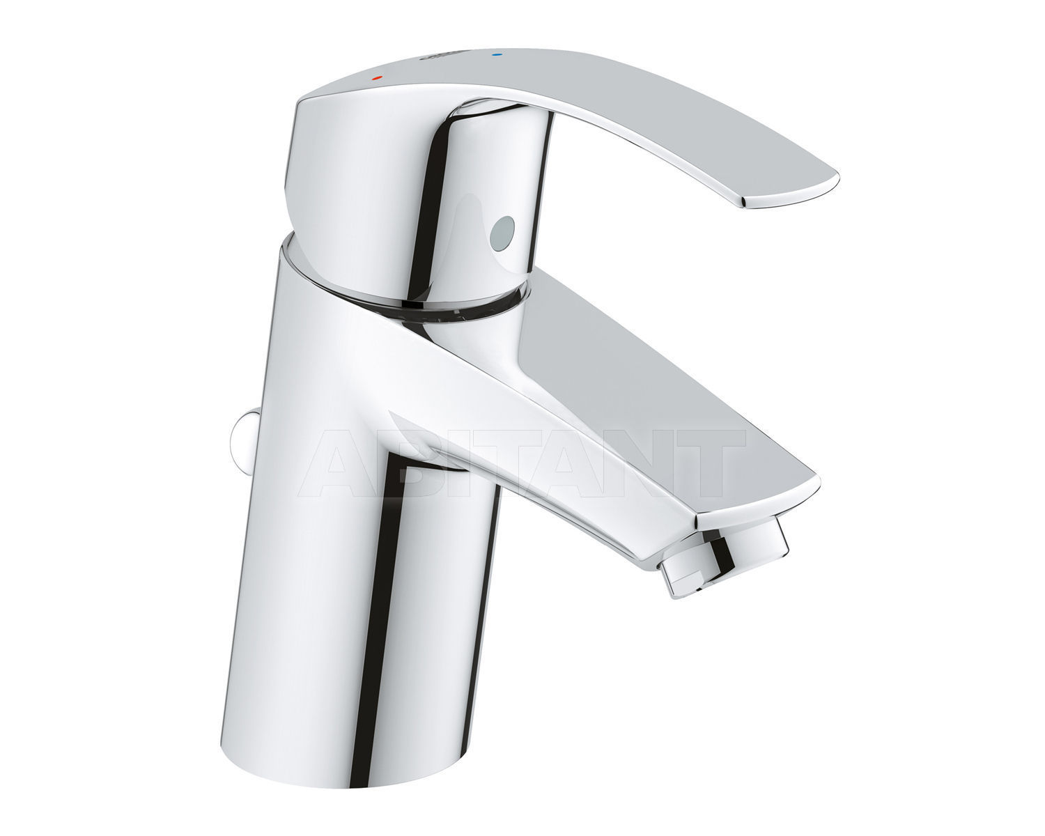 Купить Смеситель для раковины Eurosmart Grohe 2015 32 926 002