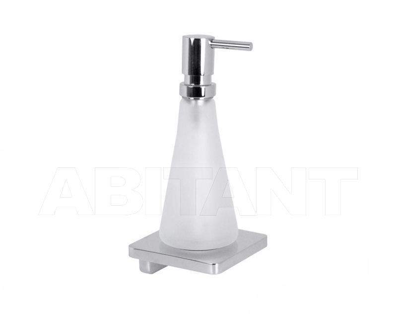Купить Дозатор для мыла Dornbracht LA FLEUR 83 430 955-00