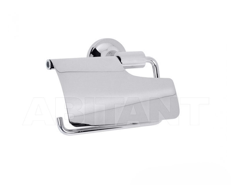 Купить Держатель для туалетной бумаги Dornbracht LA FLEUR 83 510 955-00