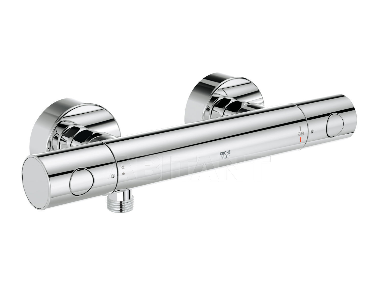 Купить Смеситель термостатический Grohtherm 1000 Cosmopolitan M Grohe 2015 34 065 002