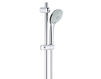 Душевая система Grohtherm 1000 Cosmopolitan M Grohe 2015 34 286 002 Минимализм / Хай-тек