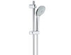 Душевая система Grohtherm 1000 Cosmopolitan M Grohe 2015 34 321 002 Минимализм / Хай-тек