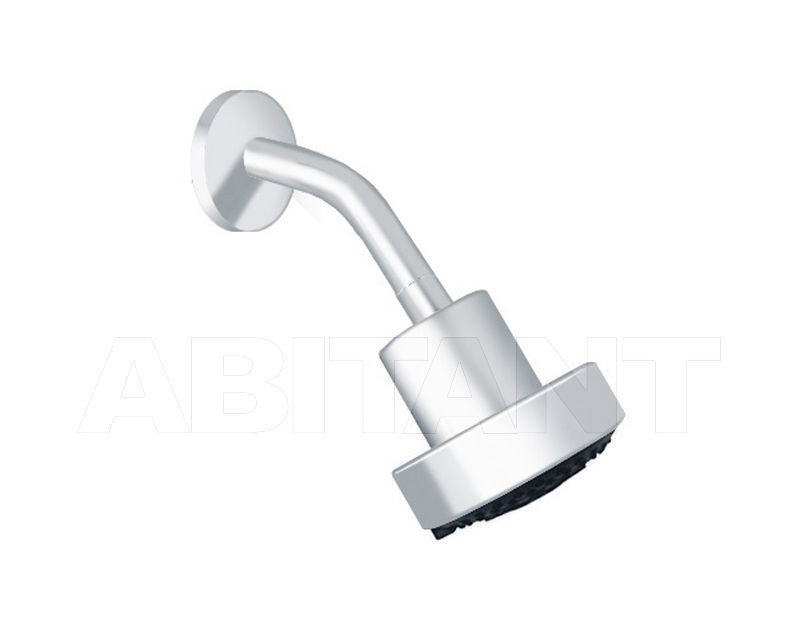 Купить Лейка душевая настенная Dornbracht L’AURA 28 508 969-10