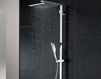 Душевая система Cube XXL System 230 Grohe 2015 26 087 000 Минимализм / Хай-тек