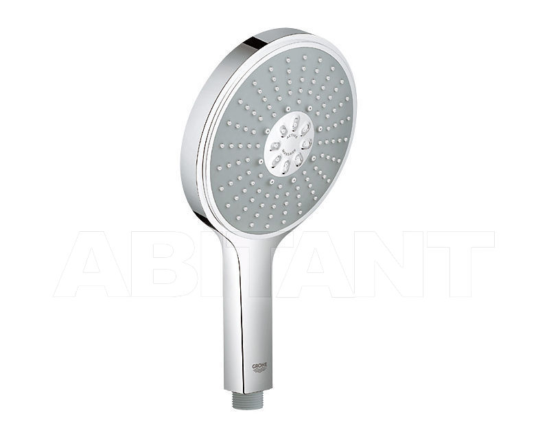 Купить Лейка душевая Cosmopolitan 160 Grohe 2015 27 668 000