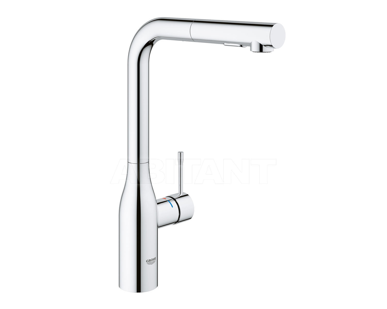 Купить Смеситель для кухни Minta Grohe 2012 30 274 000