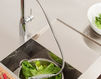 Смеситель для кухни Essence Grohe 2012 30 270 DC0 Минимализм / Хай-тек