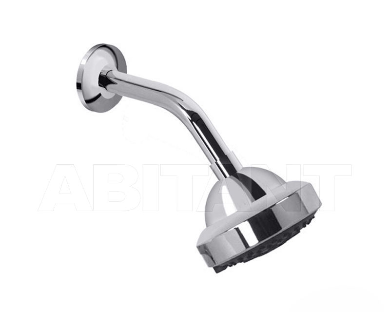 Купить Лейка душевая настенная Dornbracht LA FLEUR 28 508 968-00
